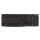Klawiatura przewodowa Logitech K120 czarna